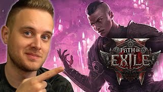 Acolyte of Chayula POISON CRIT LEECH BUILD | Day 5 | Path of Exile 2 Gameplay