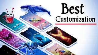 Best Customization Apps For Android | Best Android Apps July - 2021 | Best Launcher For Android 2021 screenshot 5