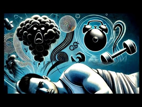 نفسيا لماذا يصدر البعض صوت الأنين أثناء النوم