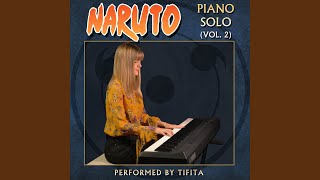 Download Lagu Morning (From "Naruto") - Piano Version