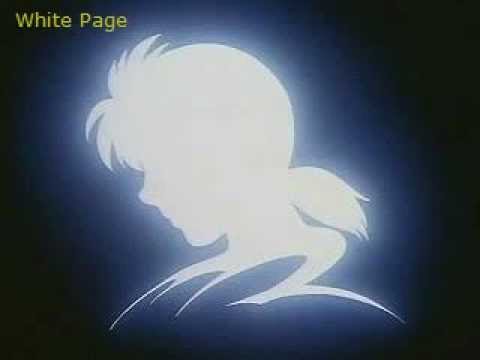 White page