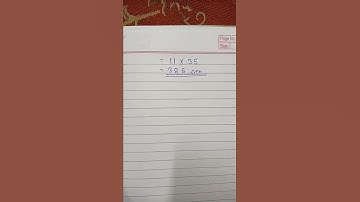 Class 10th chapter 5 Ex. 5.4 question: 3