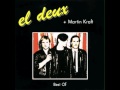 El Deux - Gangster Tscha Tscha (synth wave tedesca anni 80)
