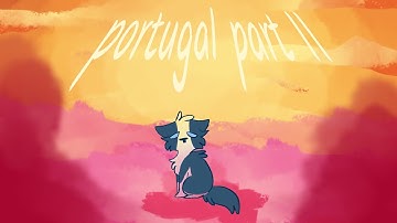 Portugal - anything amv/pmv map - part 11