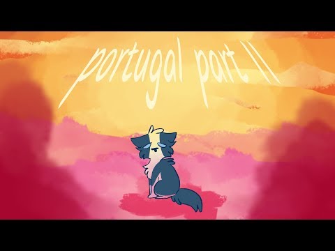 Portugal - anything amv/pmv map - part 11