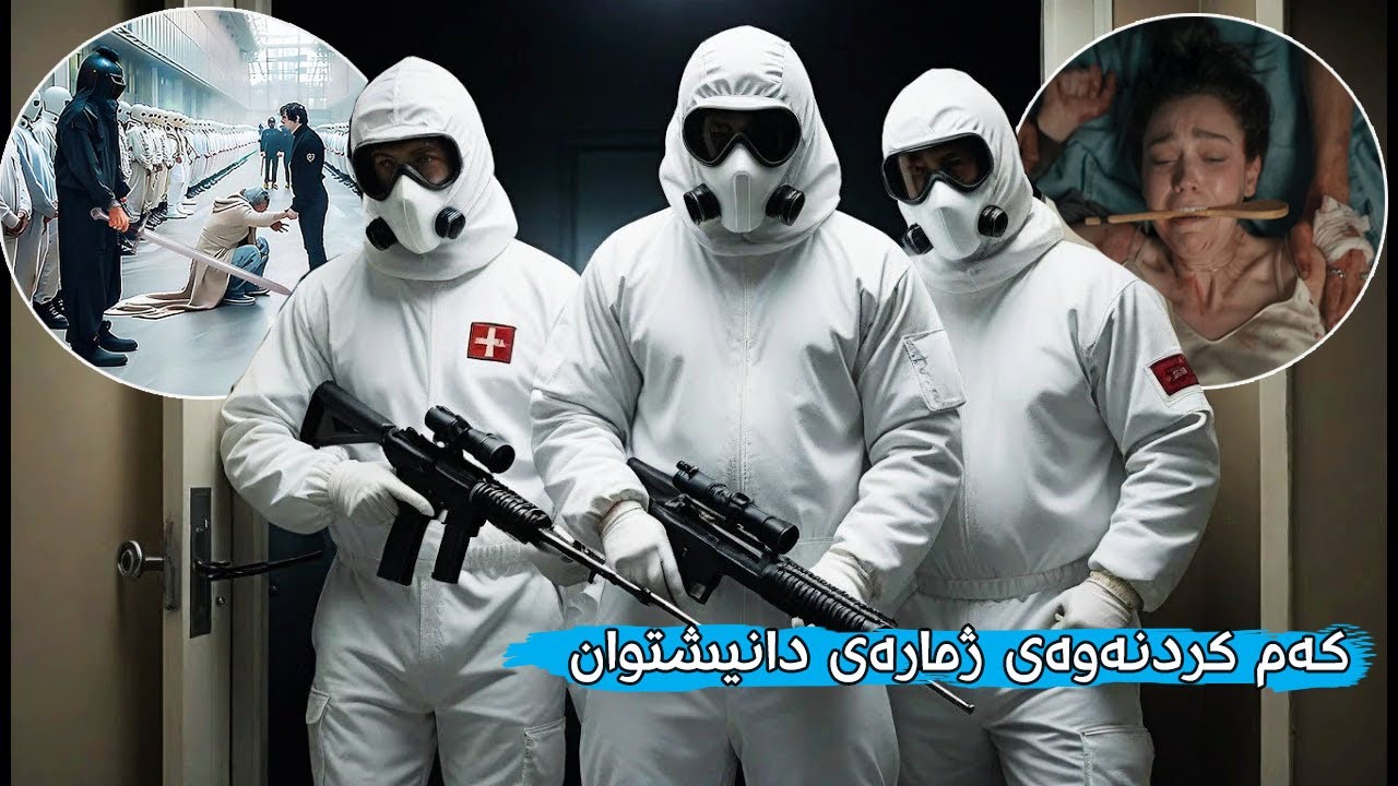 Каждая семья должна пожертвовать одним членом, чтобы спасти мир и сократить население на 20%.