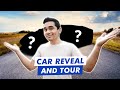 CAR REVEAL + TOUR | HASH ALAWI