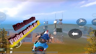 Pubg mobile Lite ## || bike Stunt in || Pubg mobile lite  || world Gaming Creation🤔🤔 screenshot 3