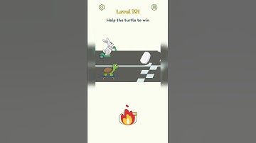 DOP 2 - Delete One Part Level 751 #shorts #shortsgame #gaming #dop2 #dop