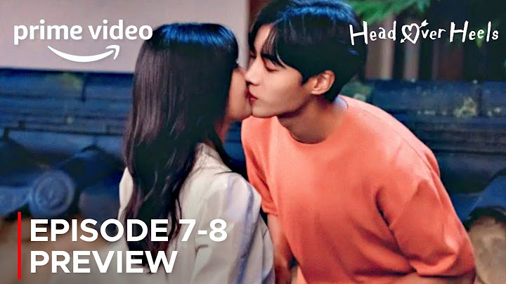 Head Over Heels | Episode 7-8 Preview | Cho Yi Hyun | Choo Young Woo {ENG SUB}