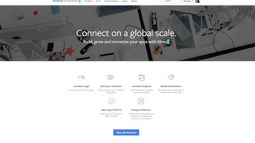 (MUTE) Create Facebook Apps with Wordpress Plugin Tutorial