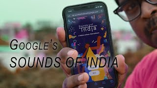 Download Lagu Sounds Of India google com (g. co/soundsofindia) Google ai National Anthem