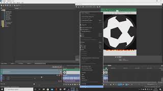 How to Fix PNG Transparency issue Sony Vegas 2021