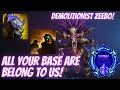 Nazeebo Gargantuan - DEMOLITIONIST NAZEEBO BUILD? - Grandmaster Storm League