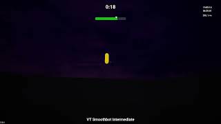 VT Smoothbot Intermediate - 4261 Master