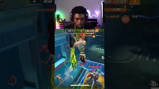 THE PLAYS THAT HAPPEN ON THE RANK UP GAMES 😭 #marvelrivals