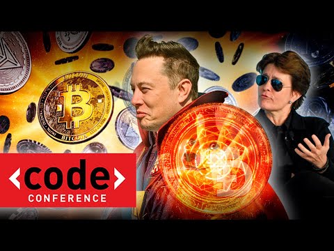 Илон Маск на CodeCon 2021 (на русском)