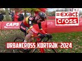 EXACT CROSS /URBAN CROSS KORTRIJK 2024