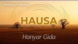 MusicAiLity World – Hausa – Hanyar Gida 🌍🎵 screenshot 4