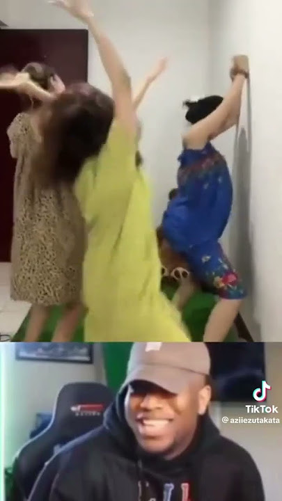 Goyang Tik Tok Brutal sc : @aziiezutakata #tiktok #viral #pargoy