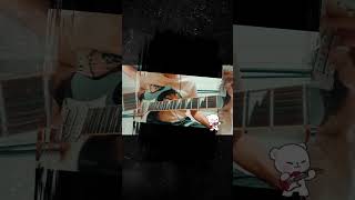 In The One, we are One - Ablaze ( CFC 2026 Theme song ) Guitar Cover 