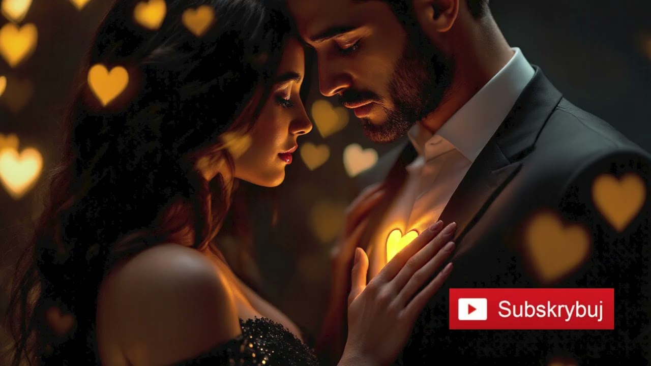 Nie mów nic serce wie