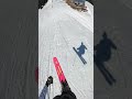Large Jump Line @WhistlerBlackcomb #whistlerblackcomb #whistler #skiing #ski #stevenspass #freeski