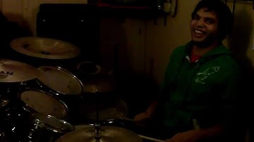 Misha Mansoor (Periphery) - DRUM SOLO