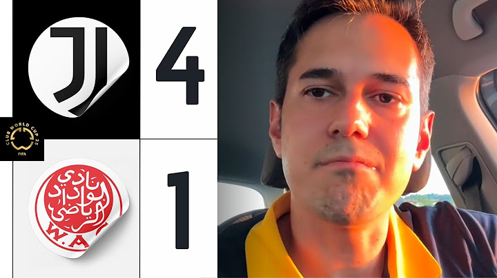 🥺 YILDIZ È IL 10 CHE VORREI ALL'INTER‼️ JUVENTUS-WYDAD 4-1
