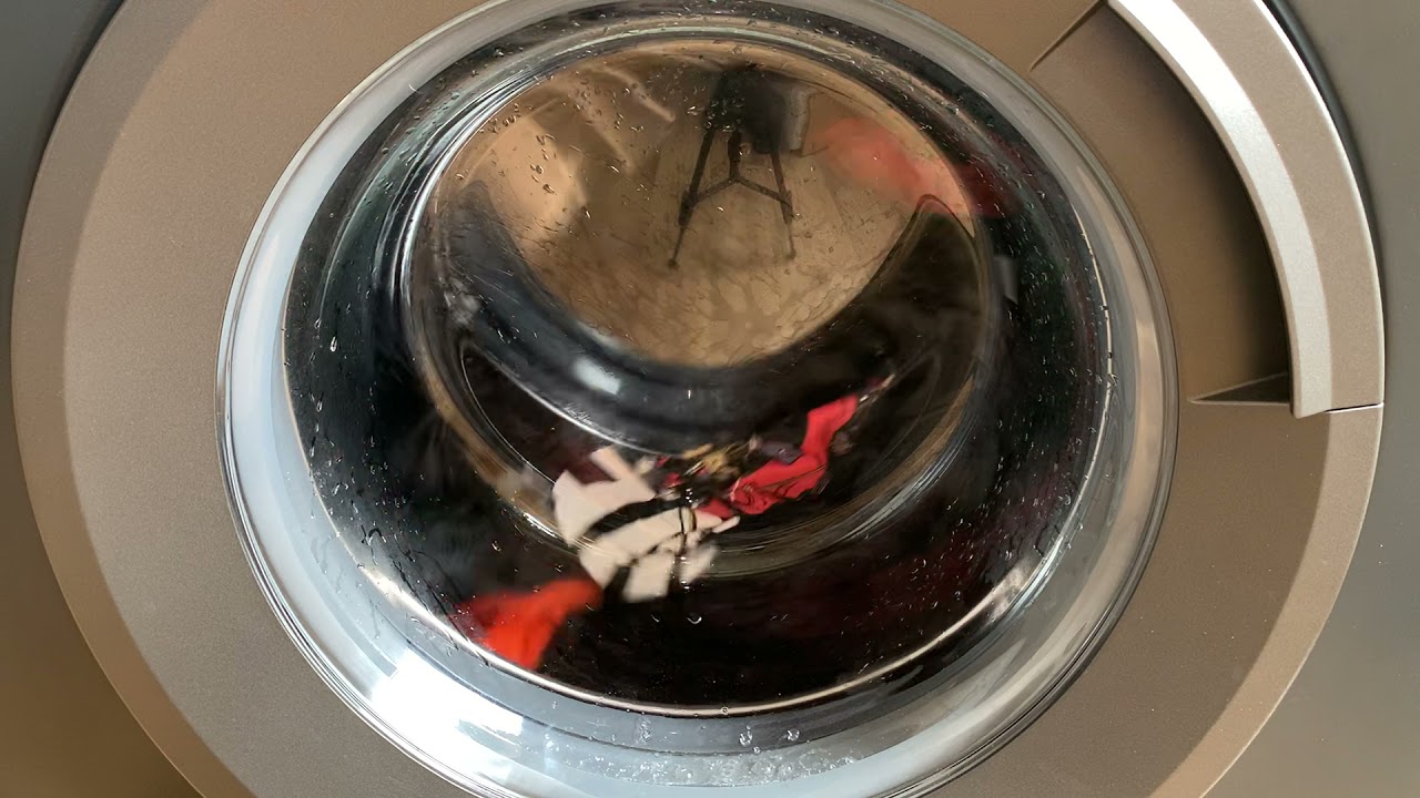 Beko WTK Cottons 40° Fast+ Final Spin