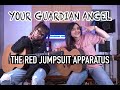 YOUR GUARDIAN ANGEL - The Red Jumpsuit Apparatus (Cover by DwiTanty)