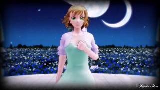 [MMD APH] Silent Scream - Belgium