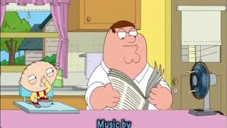 Family guy stewie friendly fire