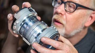 Blade Runner 2049's Most Complex Practical Prop
