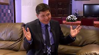 Entrevista sobre extracto de agave Mimex 3a Generación con el Director Albino Vargas - Octubre 2022