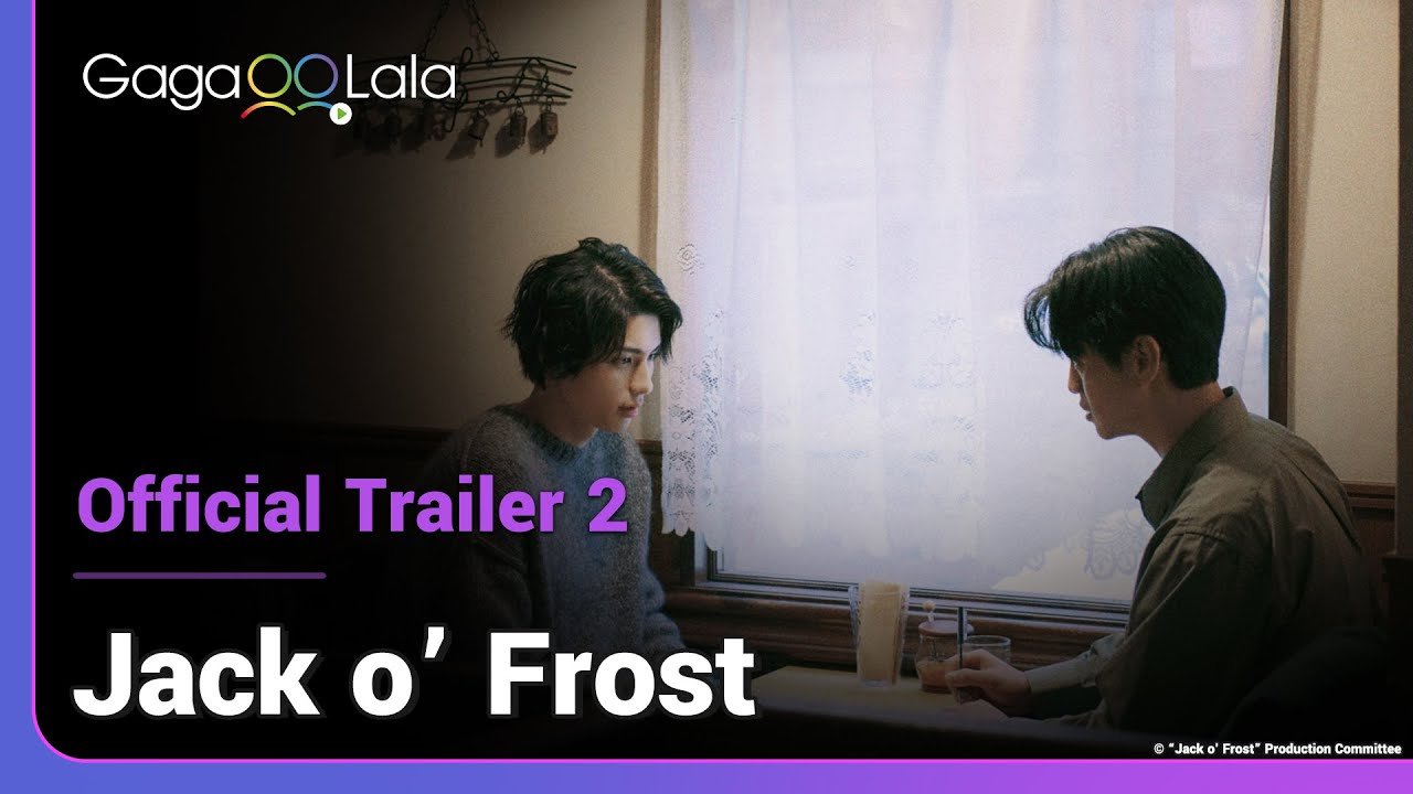 Jack o' Frost - Trailer