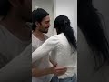 Matan and Einav Zangauker finally reunited after 738 days apart