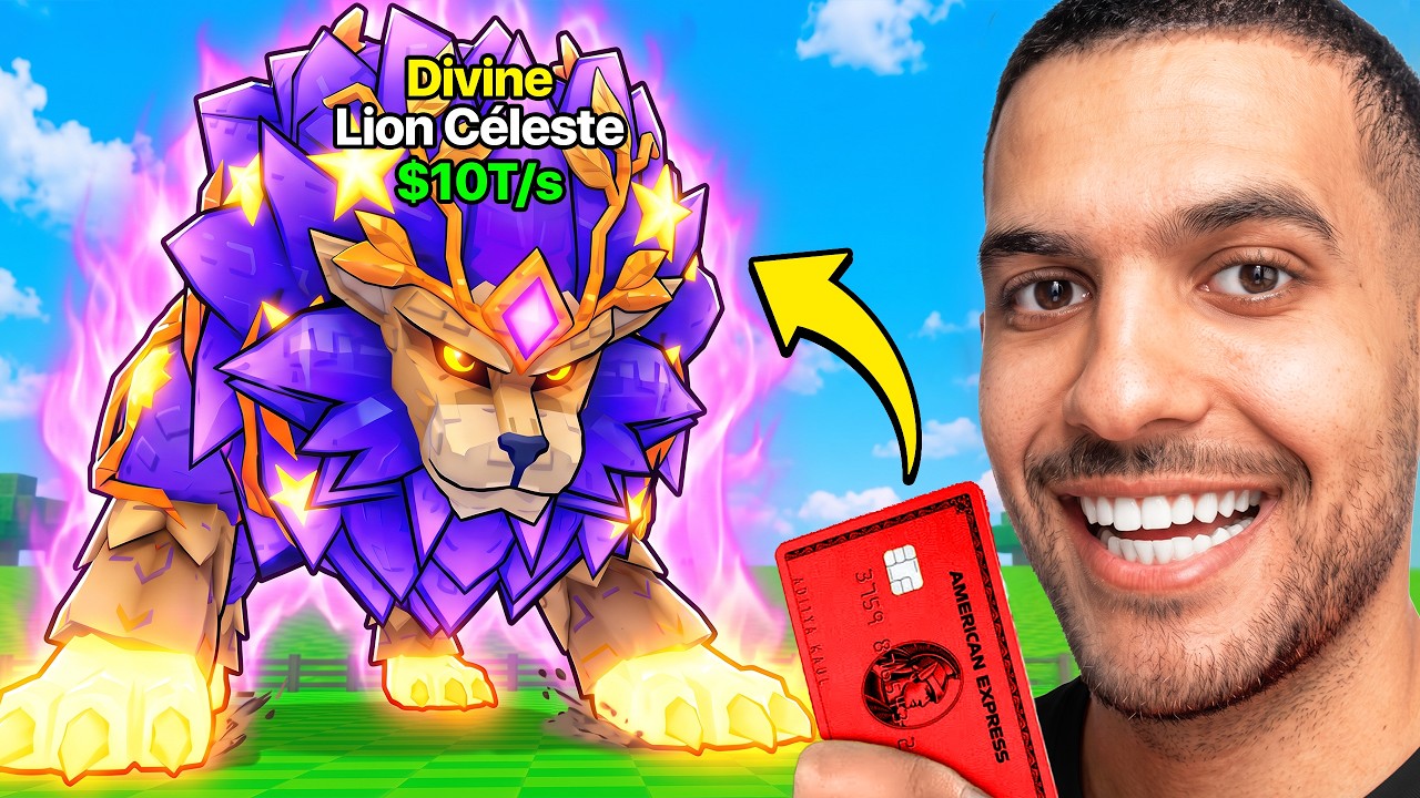 Latest Title & Thumbnail