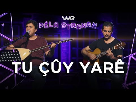 Arif Çopan - Tu çûy yarê