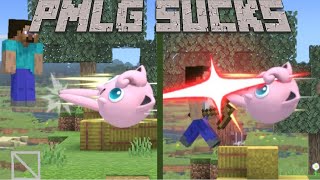 STEVES PMLG SUCKS!!! And here's why...