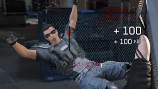 Ironsight in a nutshell...