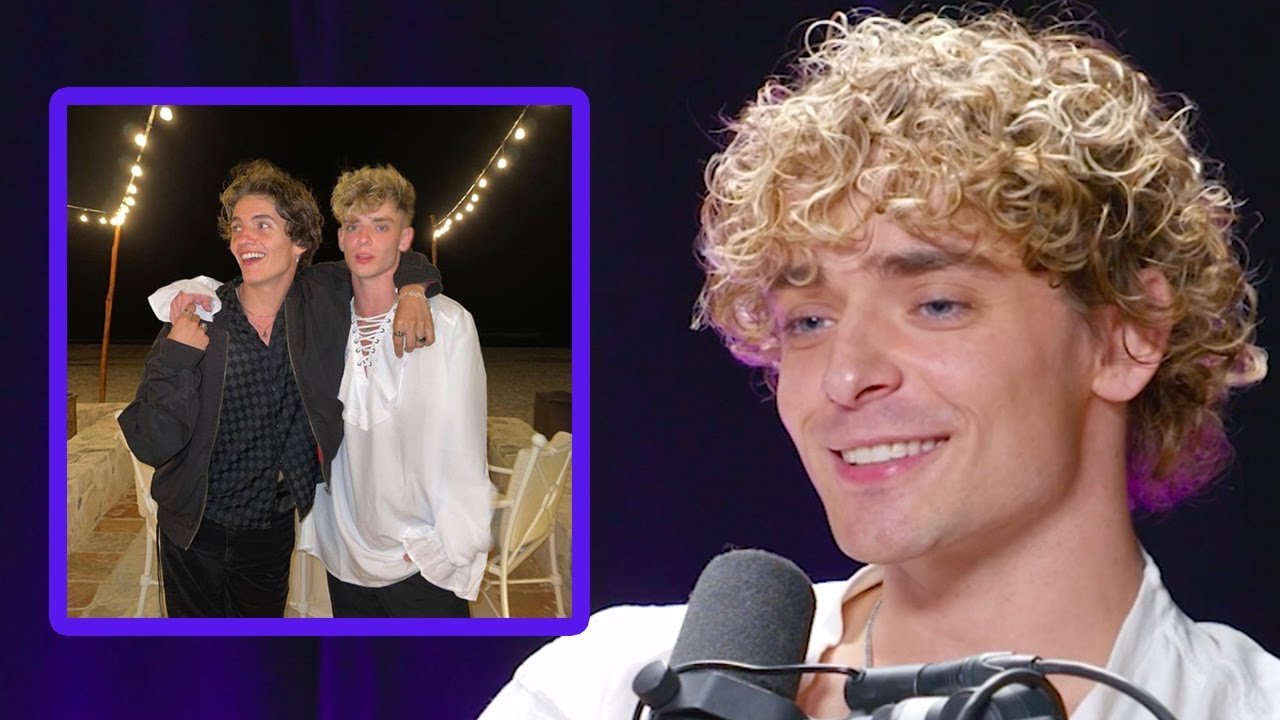 Josh Beauchamp Was Supposed to Represent America in Now United