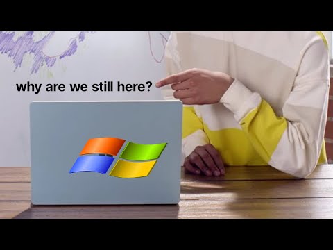 Microsoft Surface Laptop 4 | A good device crippled by questionable marketing