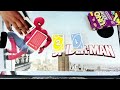 # Unboxing my new uno dare and flip cards #
