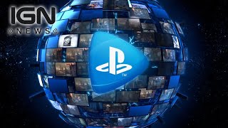 PlayStation Now Is More Popular Than You Think - IGN News