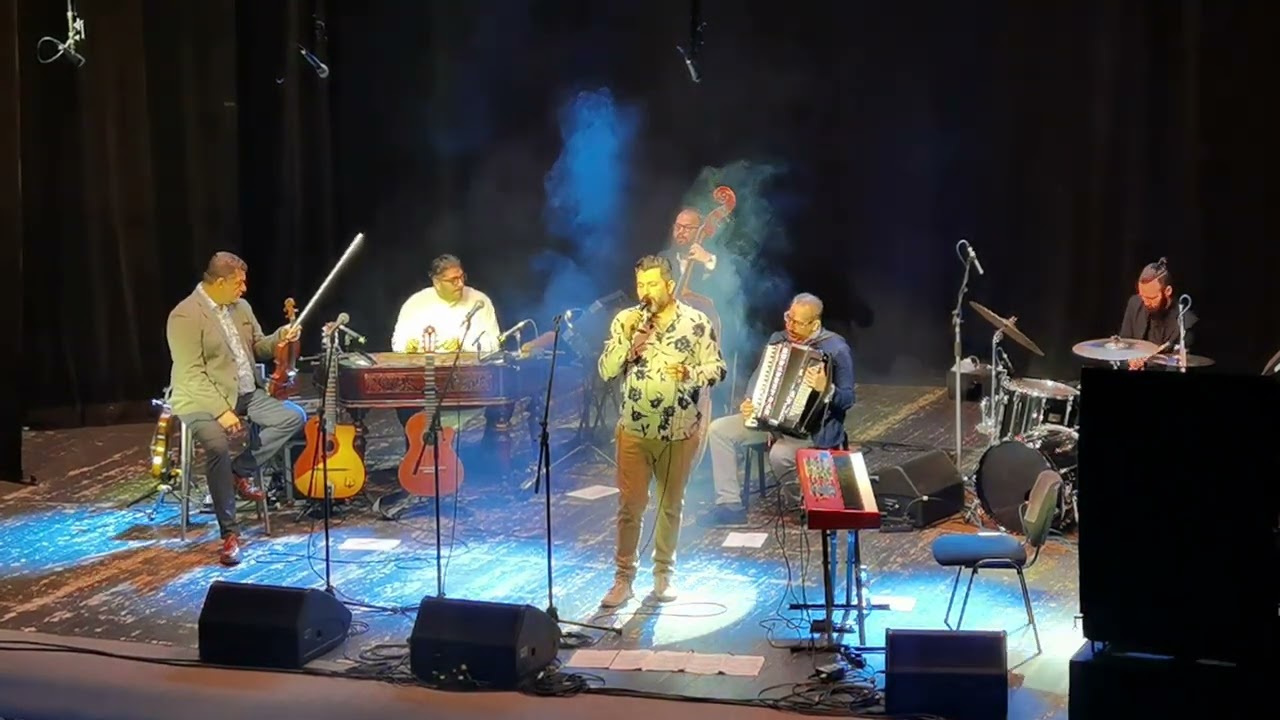 Budapest Bár - Valaki kell nekem is