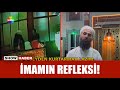 Sosyal medya kahraman imamı konuşuyor