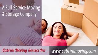 Movers-Commercial & Industrial in Springfield MA, details at YellowPages.com