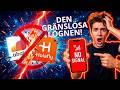 Airalo vs Holafly: Den ENORMA fällan du måste undvika [Sanningen]