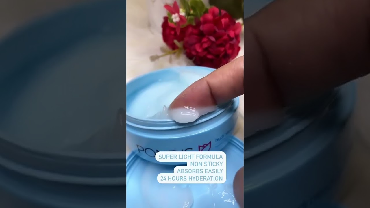 Enjoy monsoon with a water fresh glow! 💧⛈❤